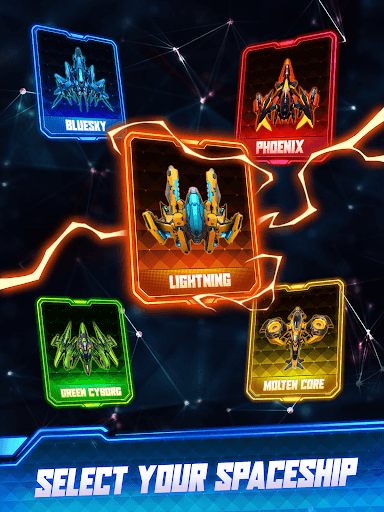 Universe Invader 2: Premium screenshot 18 - screenshot