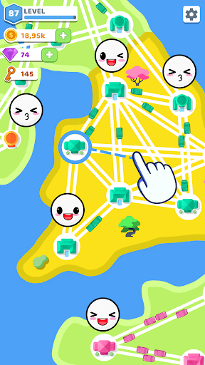 State Connect: Traffic Control screenshot 1 - screenshot