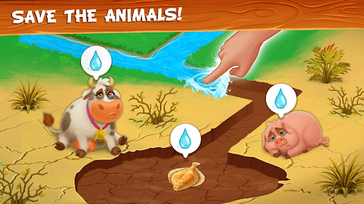 Farm Town - Family Farming Day screenshot 7 - screenshot