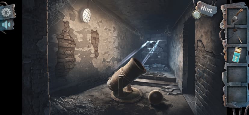 Scary Horror: Escape Room Game screenshot 4 - screenshot