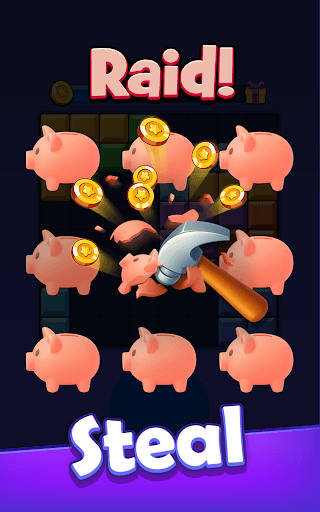 Block Rival Blast screenshot 15 - screenshot