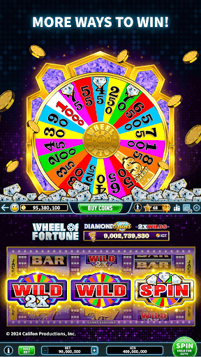 FoxPlay Casino : Slots Games screenshot 4 - screenshot