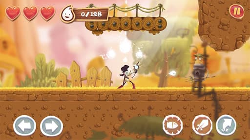 Spirit Roots screenshot 1 - screenshot