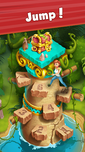 Tropic Trouble 2 screenshot 7 - screenshot