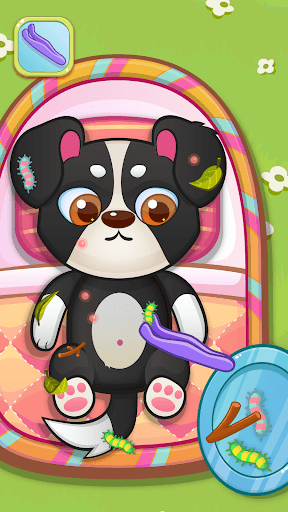 Doctor Pets screenshot 2 - screenshot