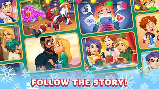 Chef & Friends: Cooking Game screenshot 4 - screenshot