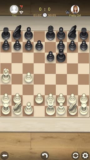 Chess 3D Ultimate screenshot 3 - screenshot