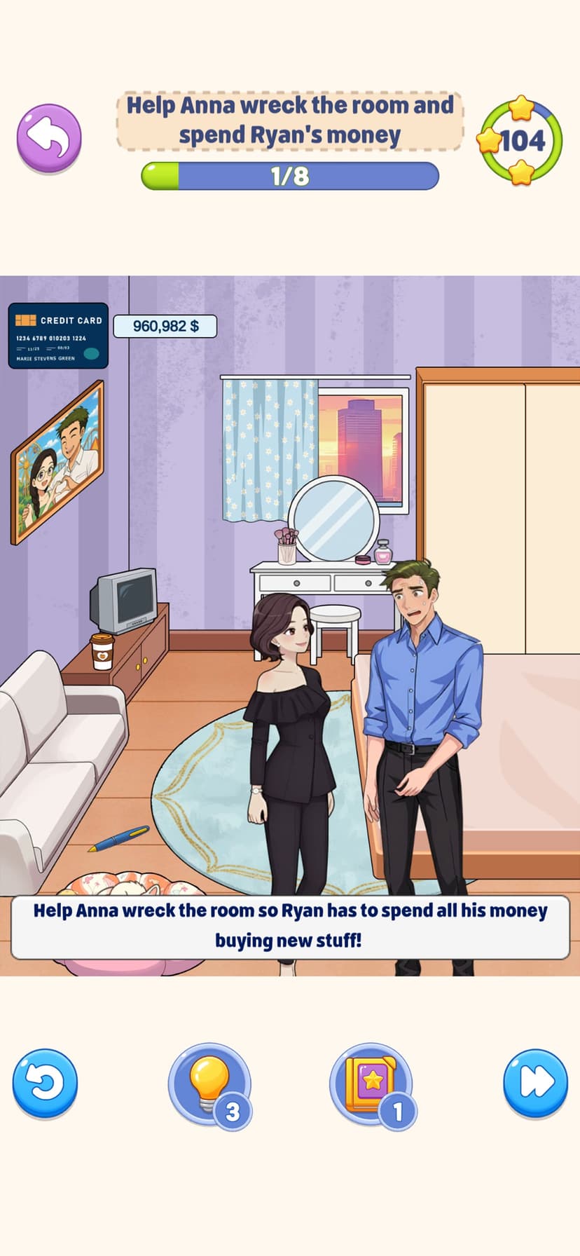 Tricky Story screenshot 5 - screenshot
