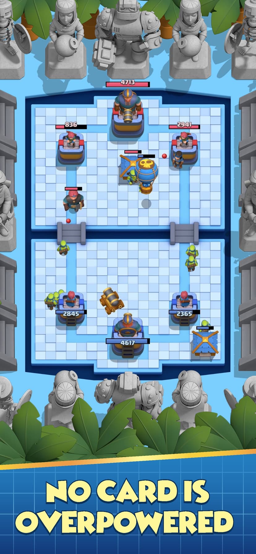 Boom Arena screenshot 3 - screenshot