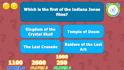 The Movie Trivia Challenge screenshot 1 - screenshot