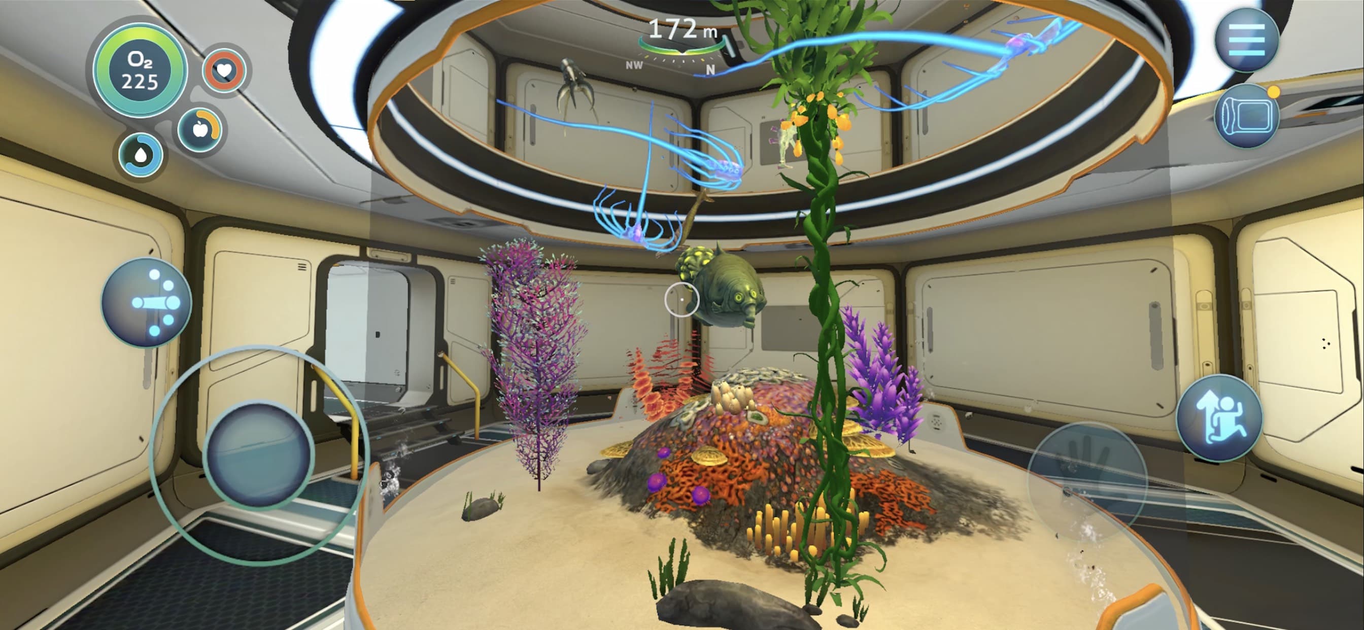 Subnautica screenshot 6 - screenshot