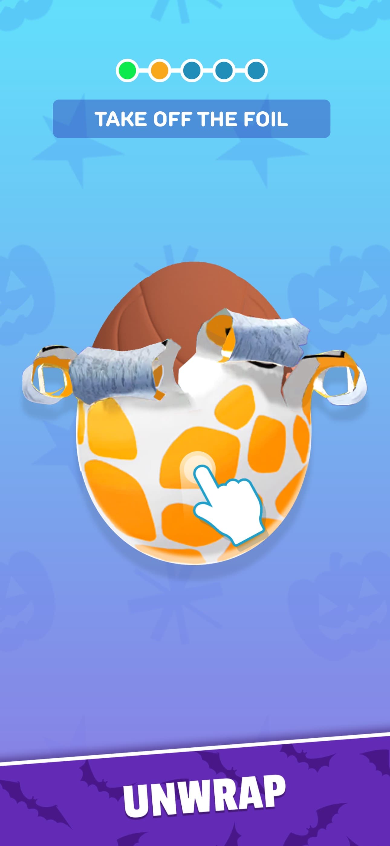 Toy Master: Surprise Eggs 3D screenshot 2 - screenshot