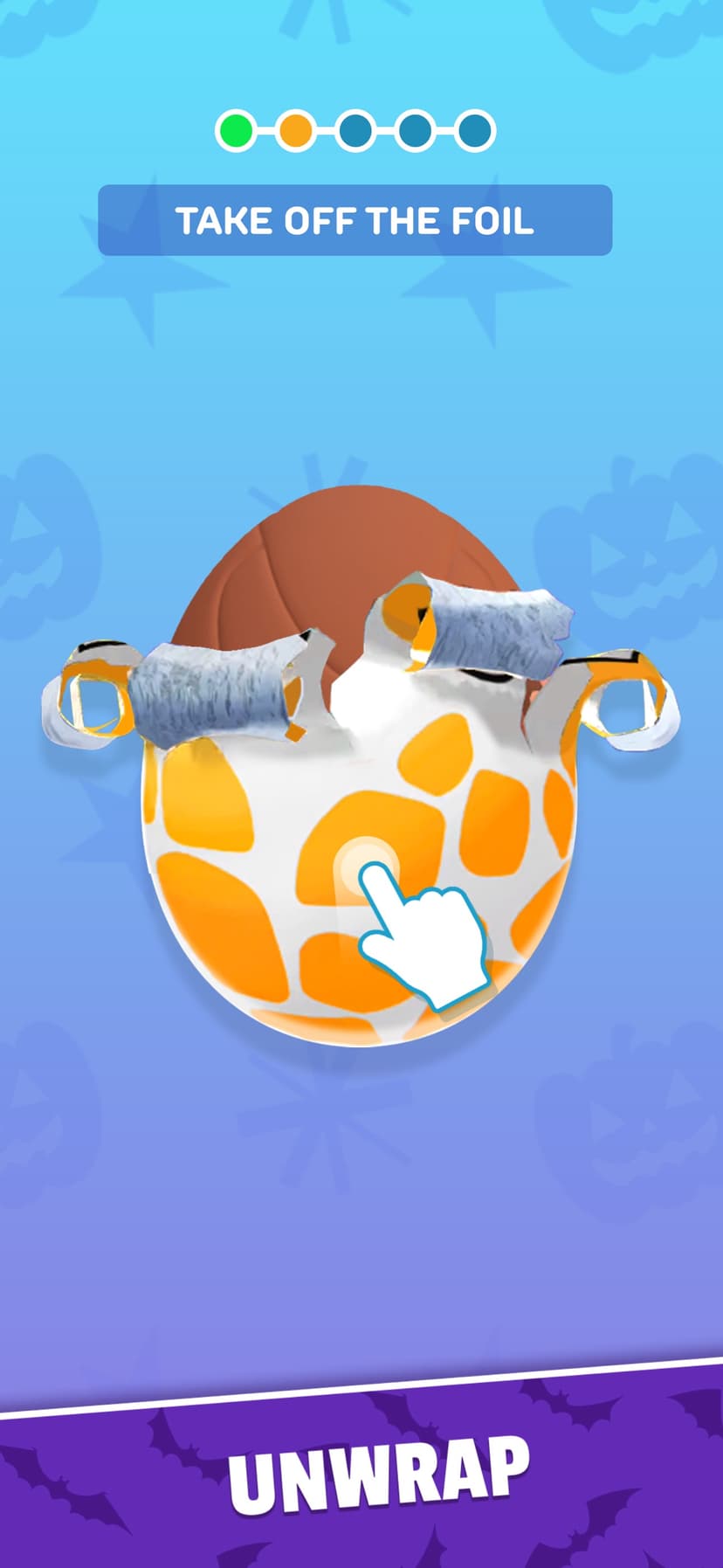 Toy Master: Surprise Eggs 3D screenshot 2 - screenshot