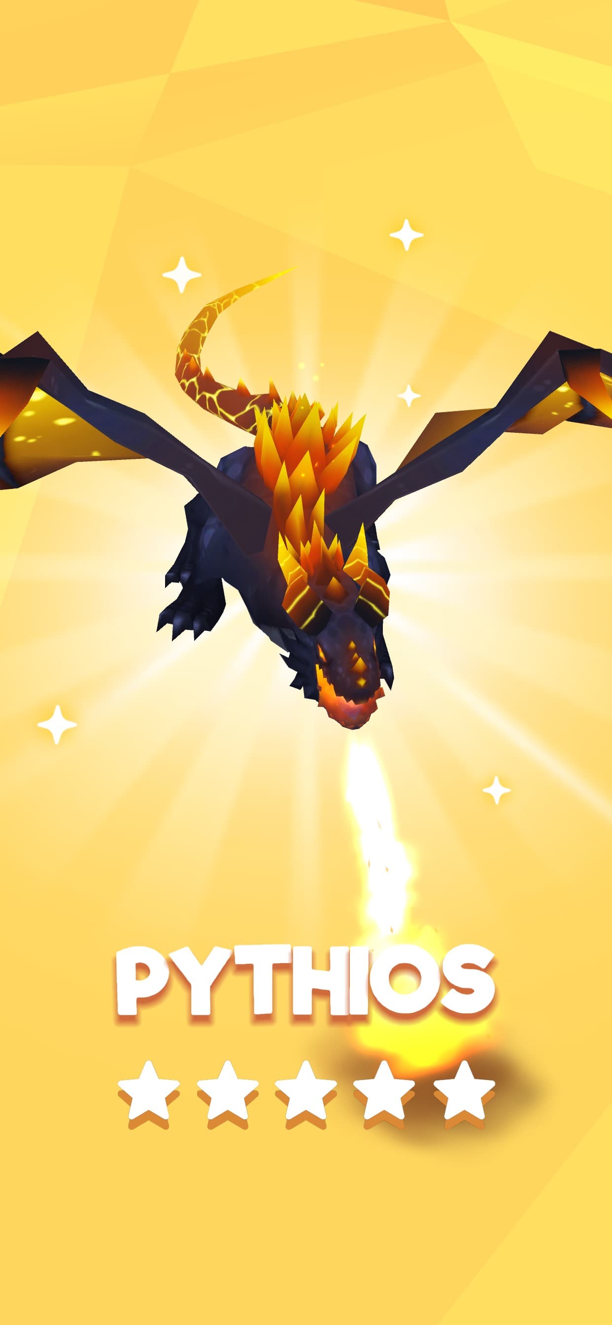Merge Dragons Dinosaur Games screenshot 7 - screenshot
