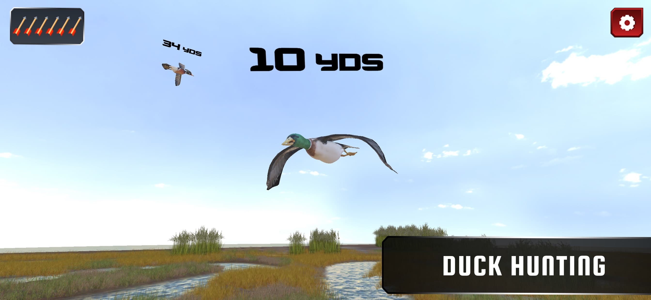 AccuBow screenshot 2 - screenshot