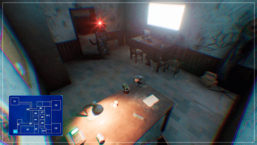 CASE 2: Animatronics Horror screenshot 8 - screenshot