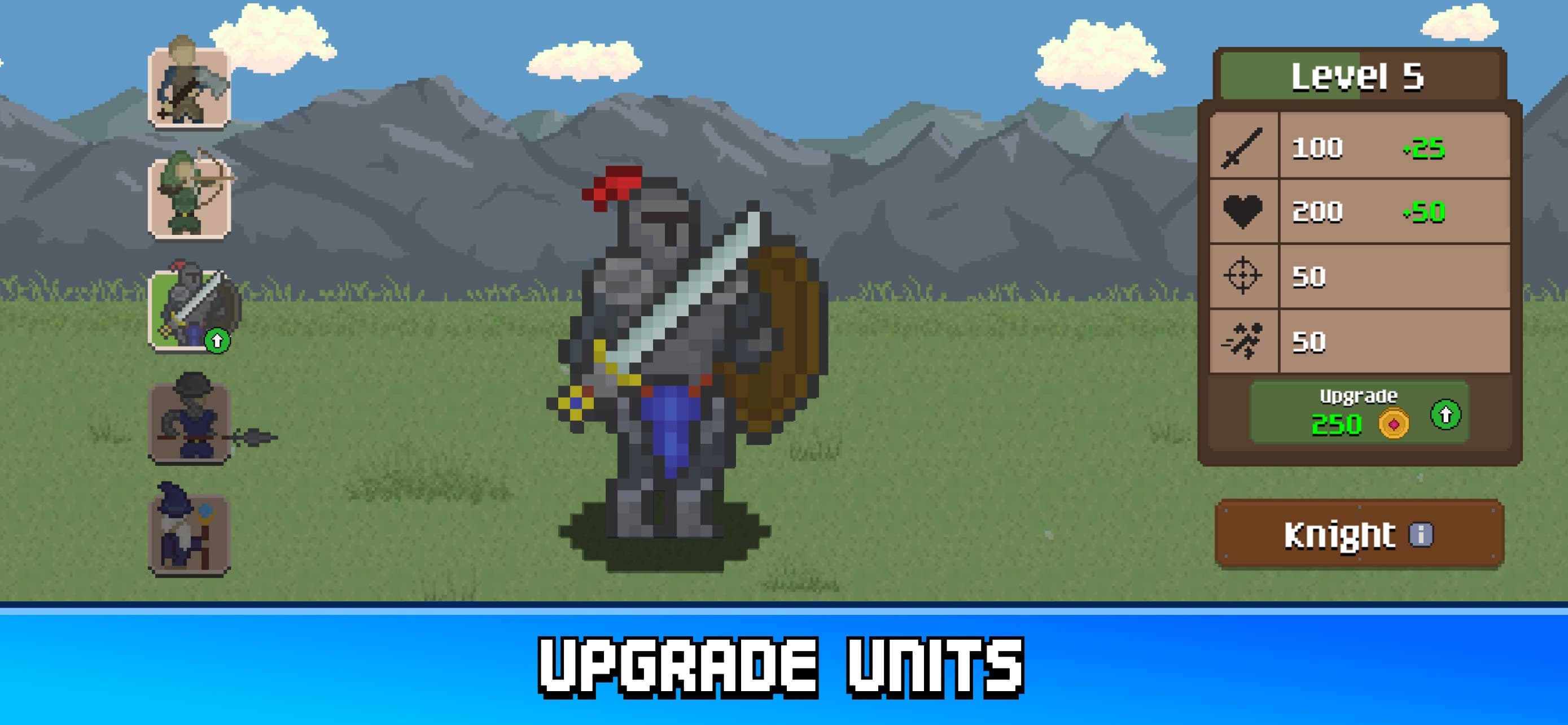 Warlords Conquest: Enemy Lines screenshot 8 - screenshot