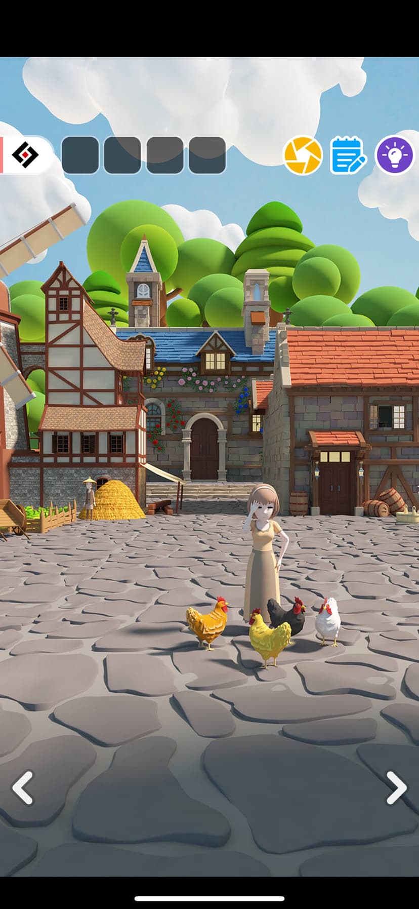 Escape Room Collection screenshot 7 - screenshot