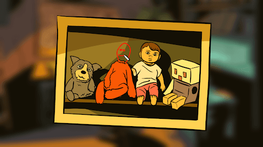 Unsolved Case screenshot 6 - screenshot