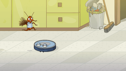 Room and a Half screenshot 3 - screenshot