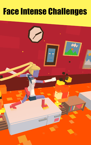 Steppy Pants screenshot 9 - screenshot