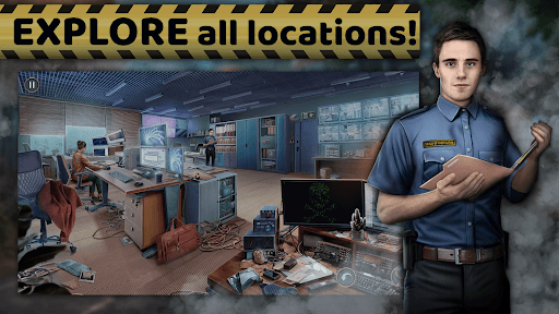Unsolved Case: Popularity f2p screenshot 9 - screenshot