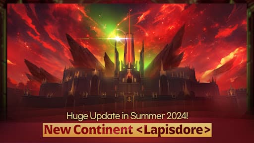Summoners War: Chronicles screenshot 15 - screenshot