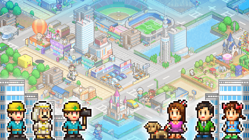 Venture Towns screenshot 17 - screenshot