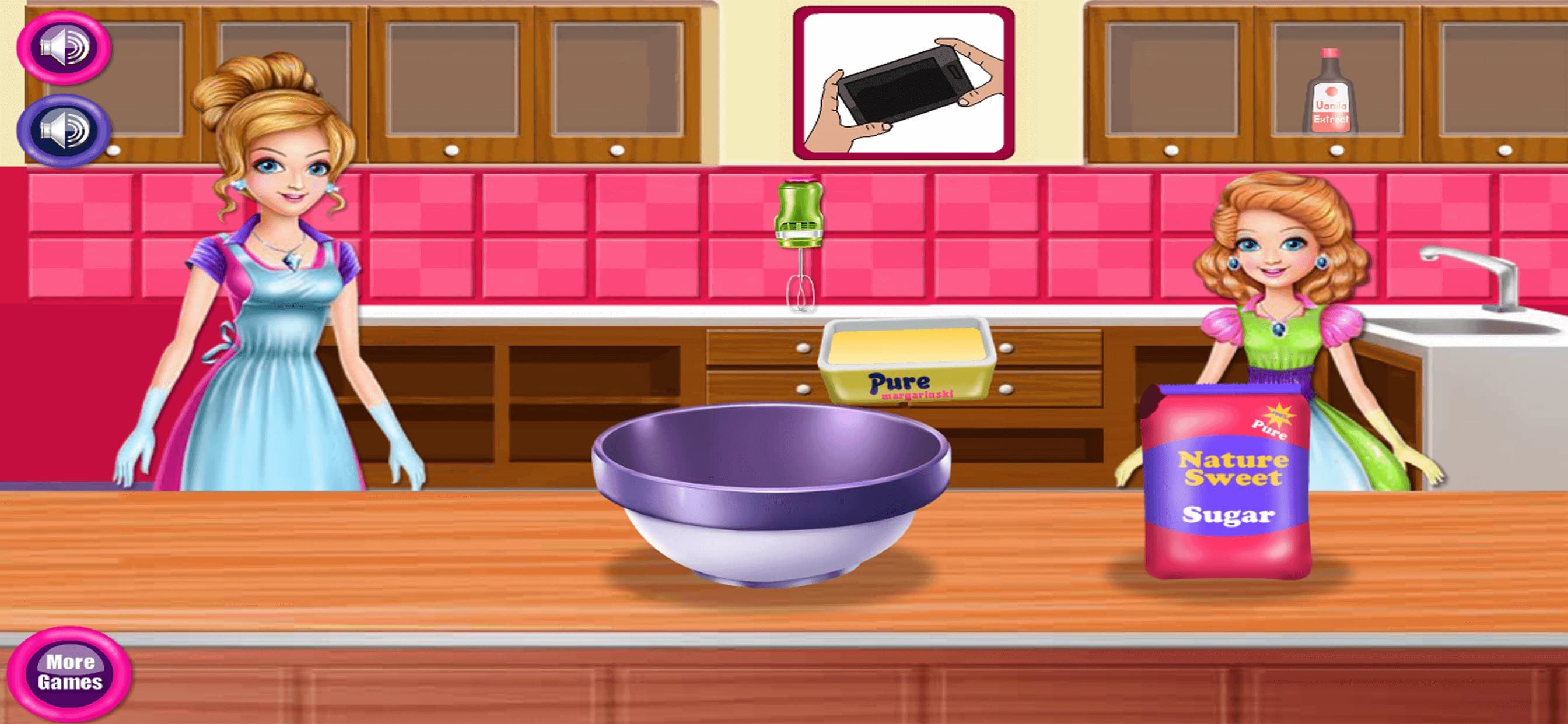 Sandra & Max Learn House-craft screenshot 6 - screenshot