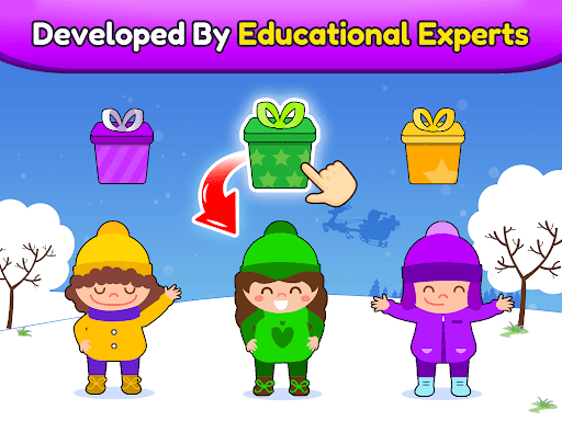 Bebi: Baby Games for 2-4y kids screenshot 13 - screenshot
