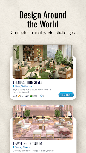 Design Home™: House Makeover screenshot 3 - screenshot