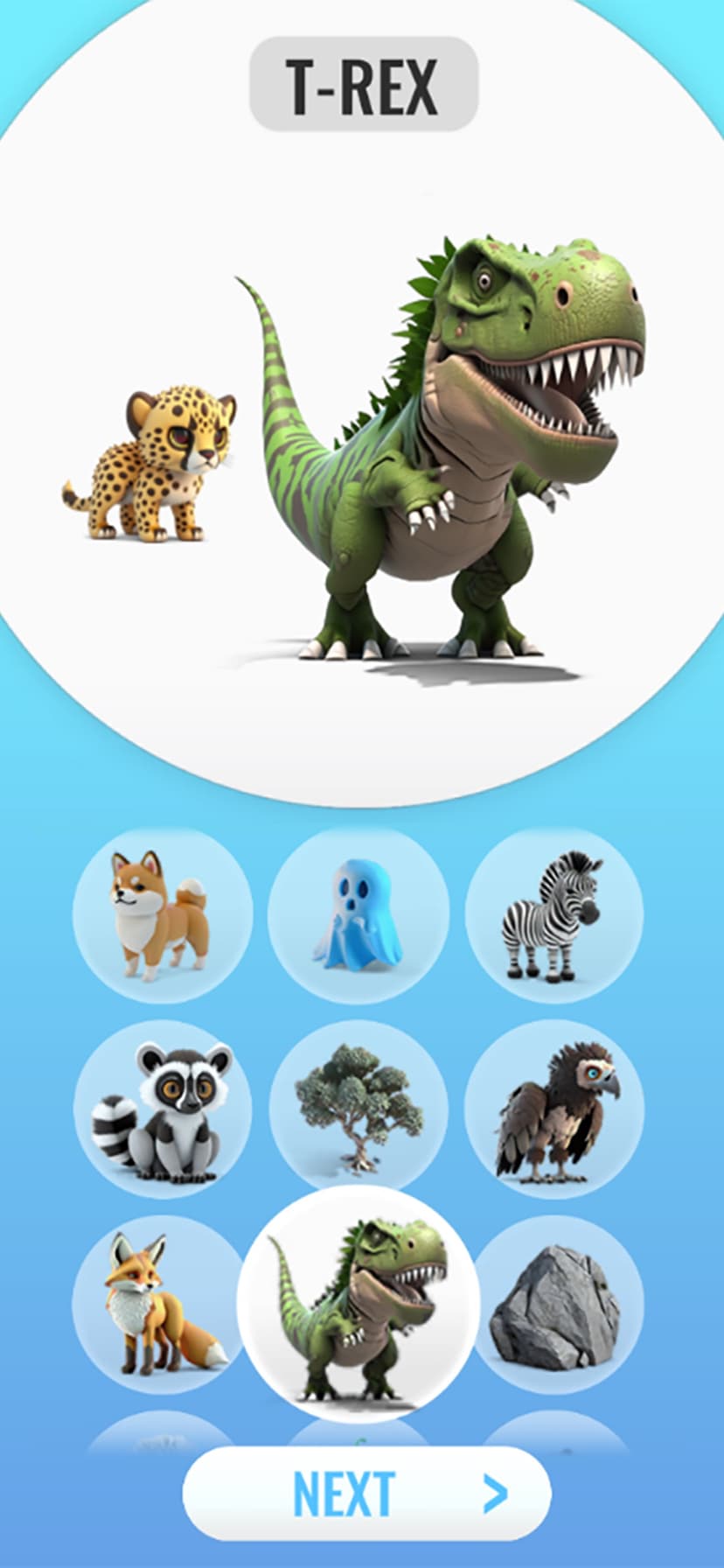 Animash screenshot 1 - screenshot