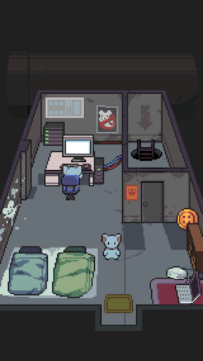 Mousebusters screenshot 3 - screenshot