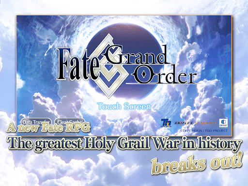 Fate/Grand Order (English) screenshot 13 - screenshot