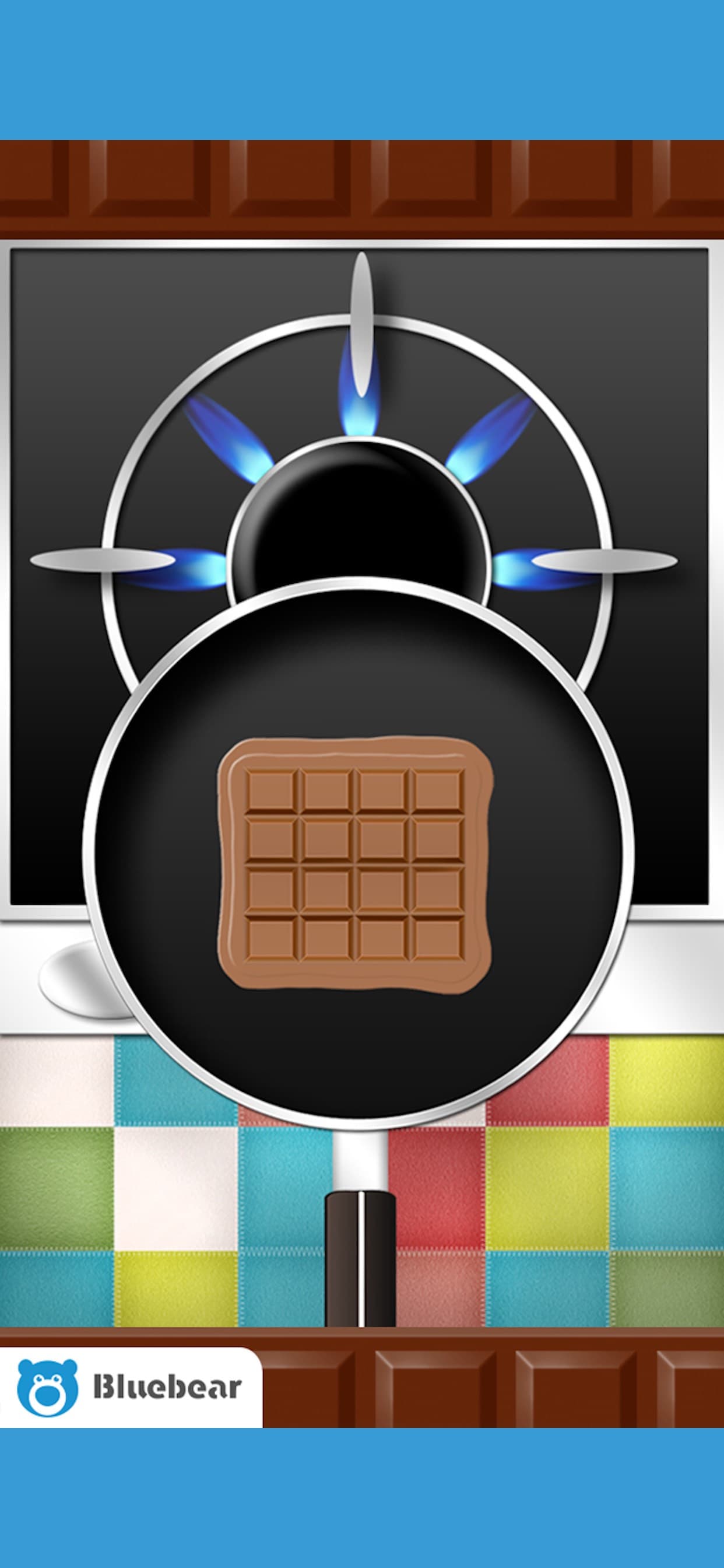 Marshmallow Maker by Bluebear screenshot 4 - screenshot