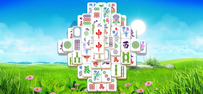 Mahjong Club - Solitaire Game screenshot 6 - screenshot
