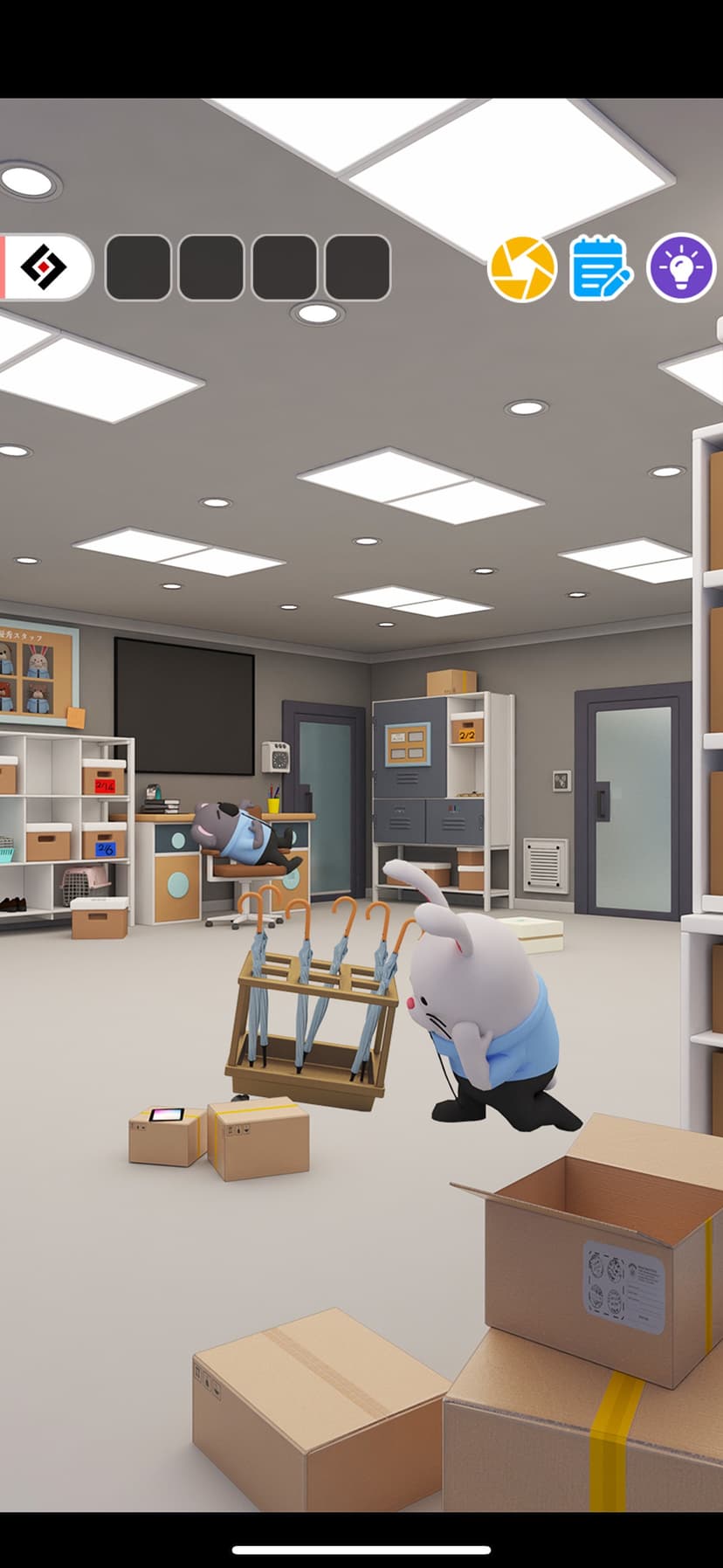 Escape Room Collection screenshot 2 - screenshot