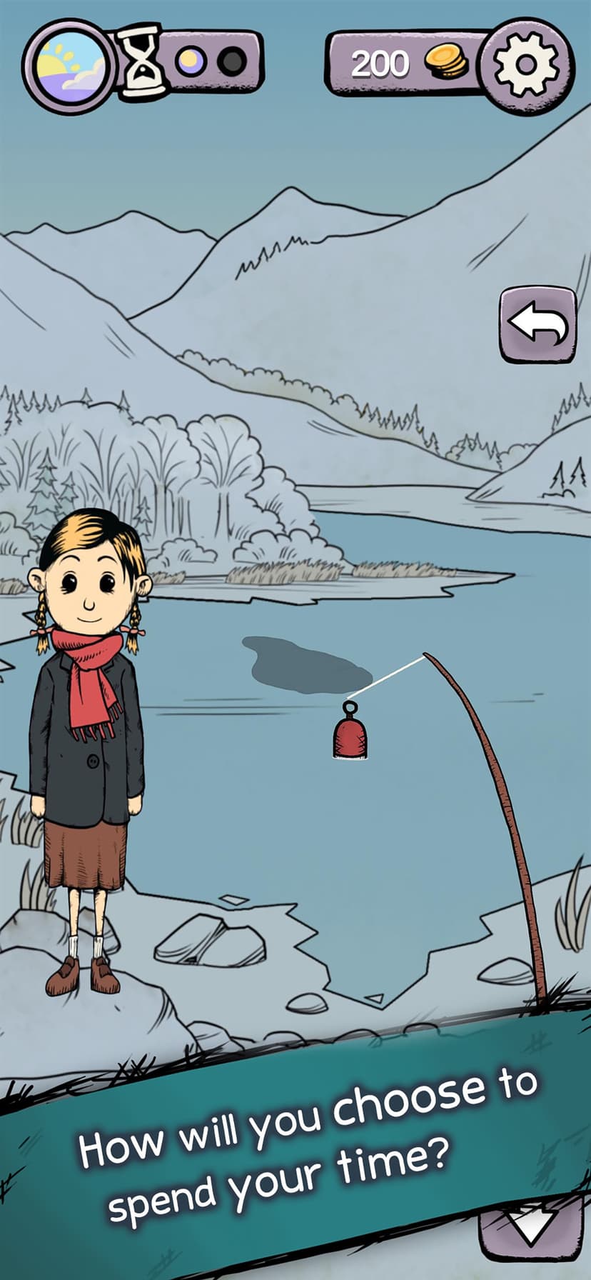 My Child Lebensborn screenshot 3 - screenshot