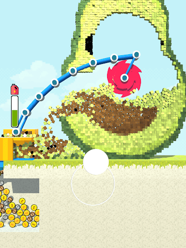 Bucket Crusher screenshot 15 - screenshot