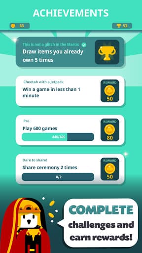 Solitaire: Decked Out screenshot 17 - screenshot