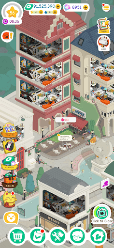 Rent Please!-Landlord Sim screenshot 6 - screenshot