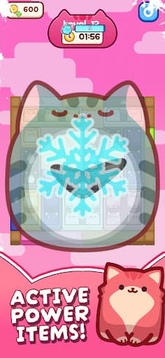 Cat Escape screenshot 4 - screenshot