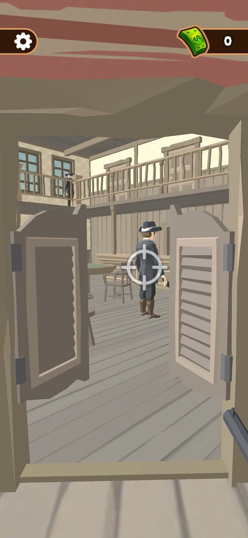 Western Cowboy! screenshot 7 - screenshot