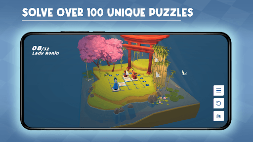 Chessarama screenshot 13 - screenshot
