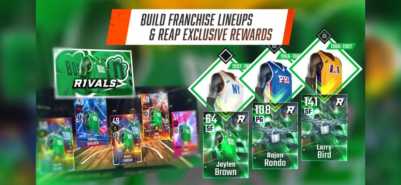 Franchise Basketball: Pro GM screenshot 6 - screenshot