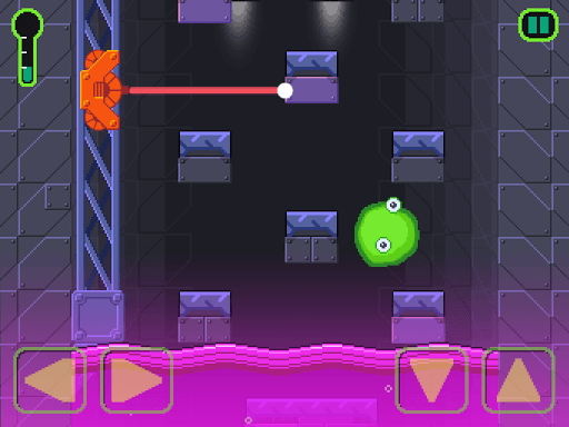 Slime Labs screenshot 13 - screenshot