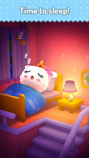 My Tamagotchi Forever screenshot 5 - screenshot