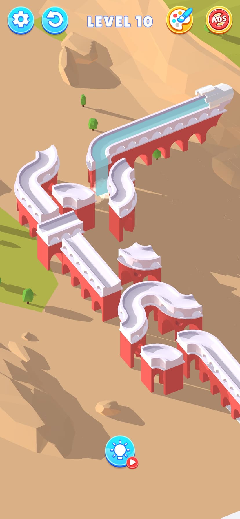 Water Connect Flow screenshot 1 - screenshot