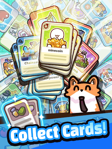 Chainsaw Juice King: Idle Shop screenshot 16 - screenshot