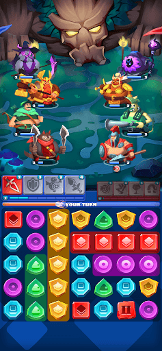 Candy Champions screenshot 3 - screenshot